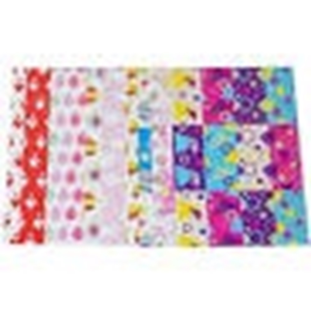 Rubenis Foto Karton Karışık Desen 250 gr