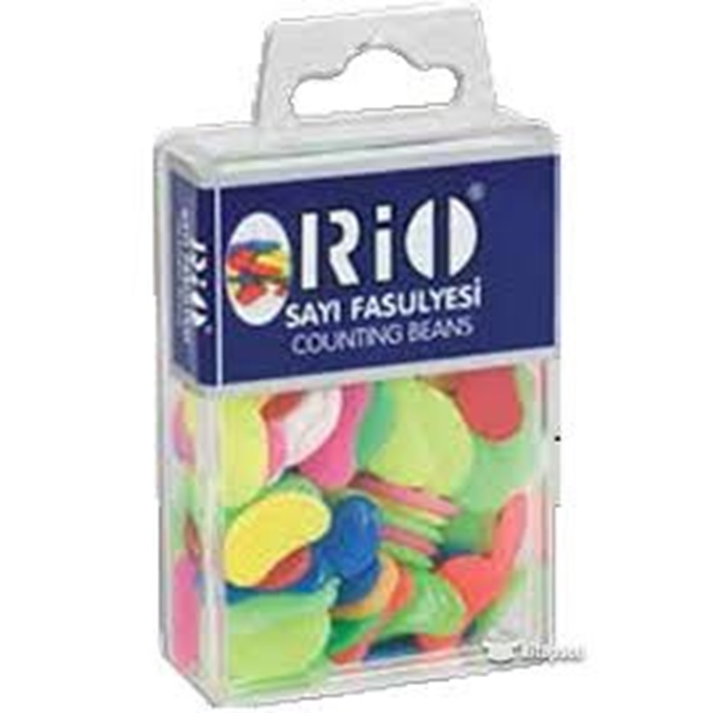 Rio Sayı Fasulyesi