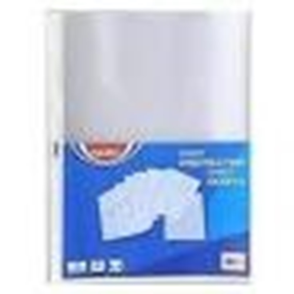 Noki A3 Poşet Dosya Dikey 25`li 4836-P (90 MIC)