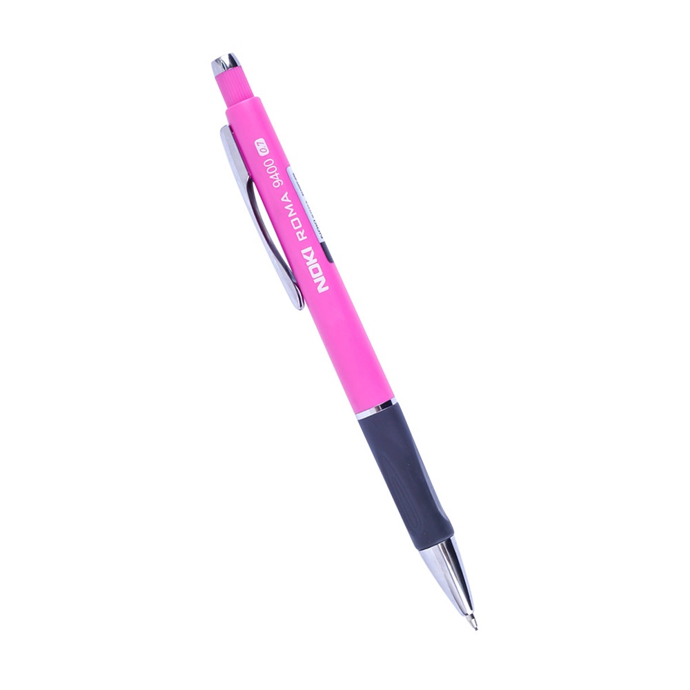 Noki Roma 9400 Pembe Versatil Kalem 0.7