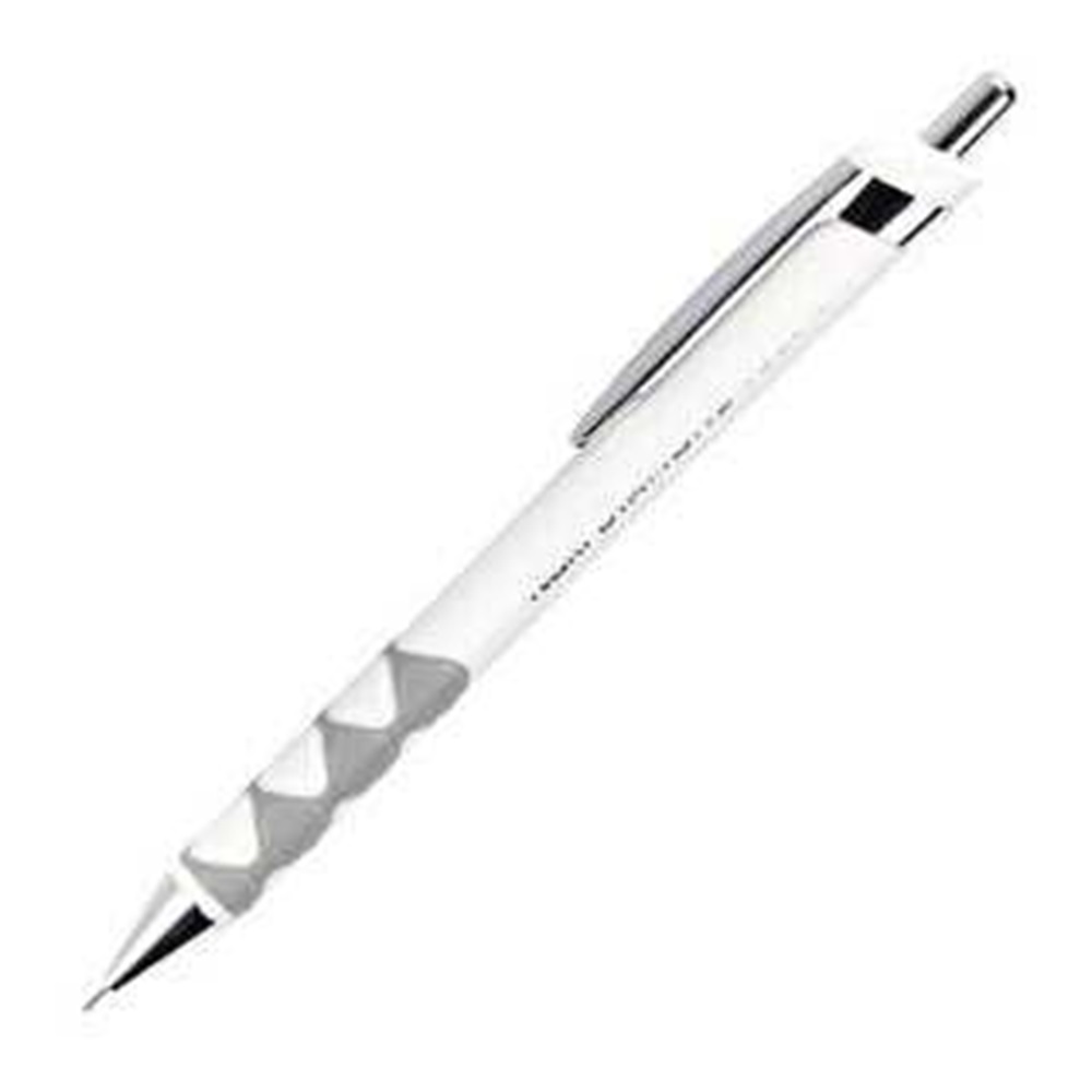 Noki Diamond Versatil Kalem 0.7 mm Beyaz