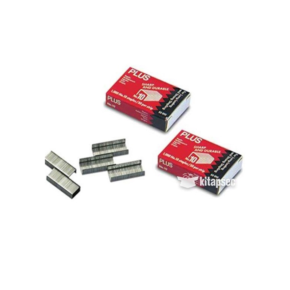 Plus Zımba Teli (No:10)