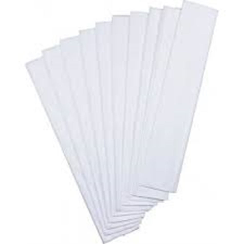 Puti Krapon Kağıdı (50x200Cm Beyaz)