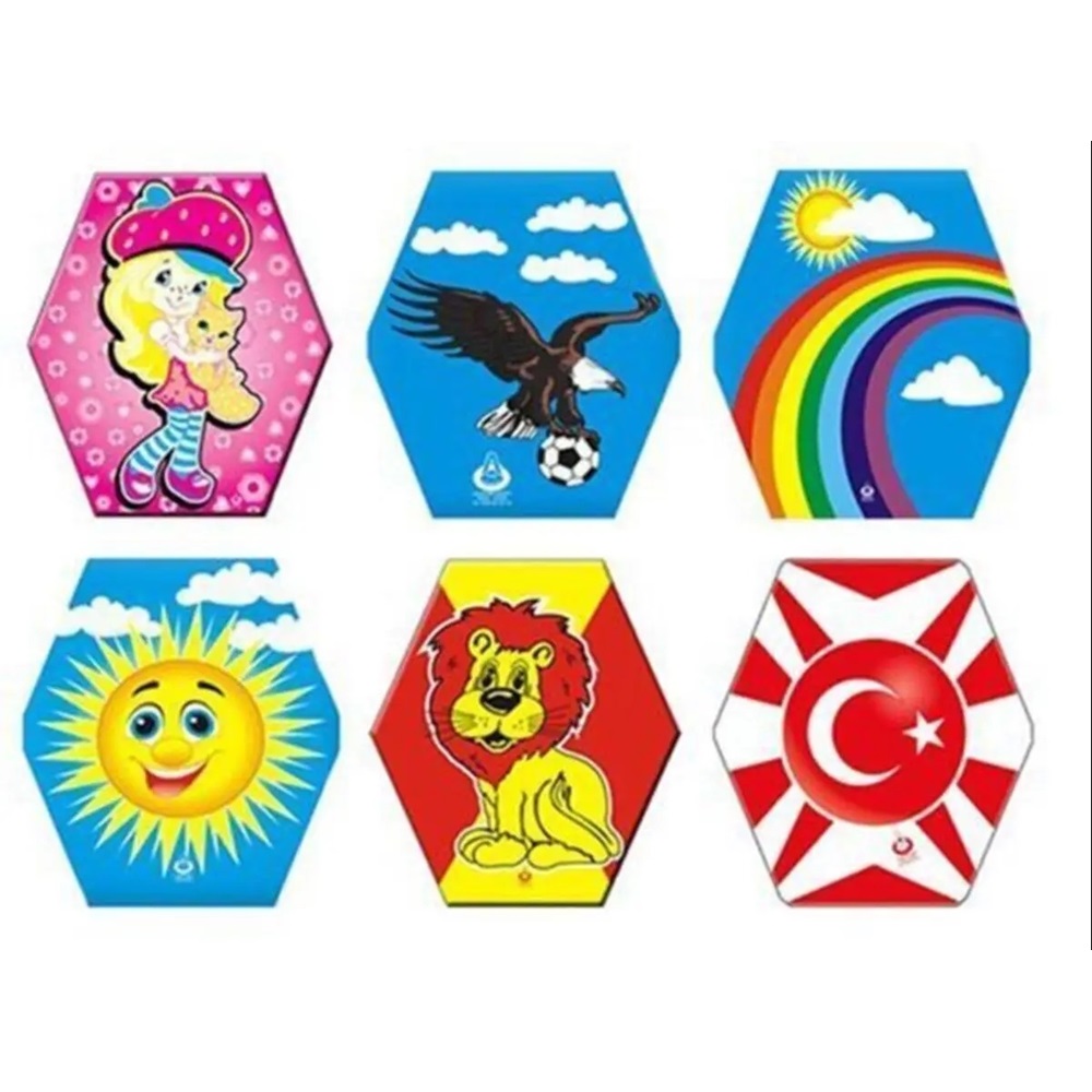 Arık İpli Büyük Uçurtma