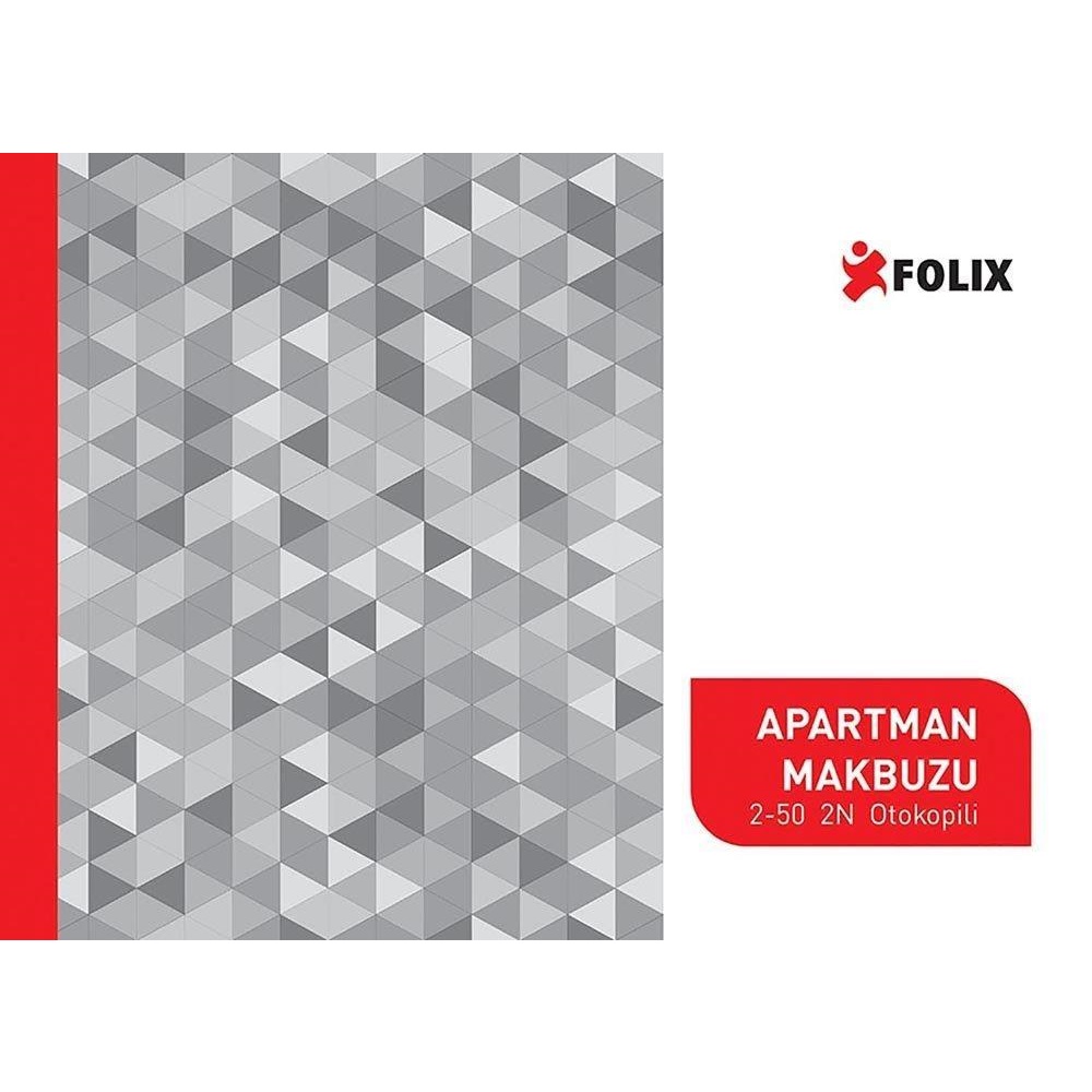 Folix Apartman Makbuzu Otokopili 2/50