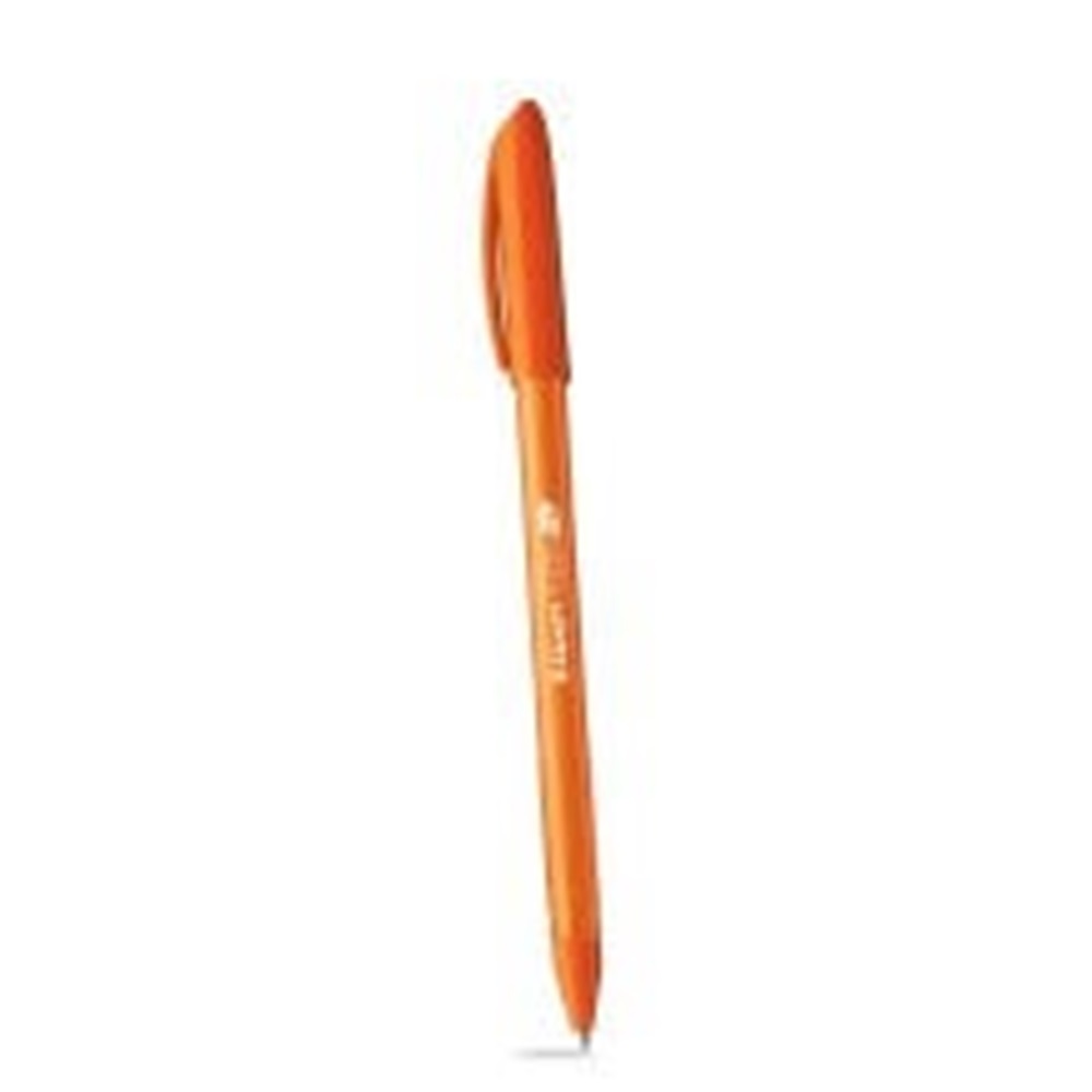 Luxor Focus Tükenmez Kalem (1.0Mm Turuncu)