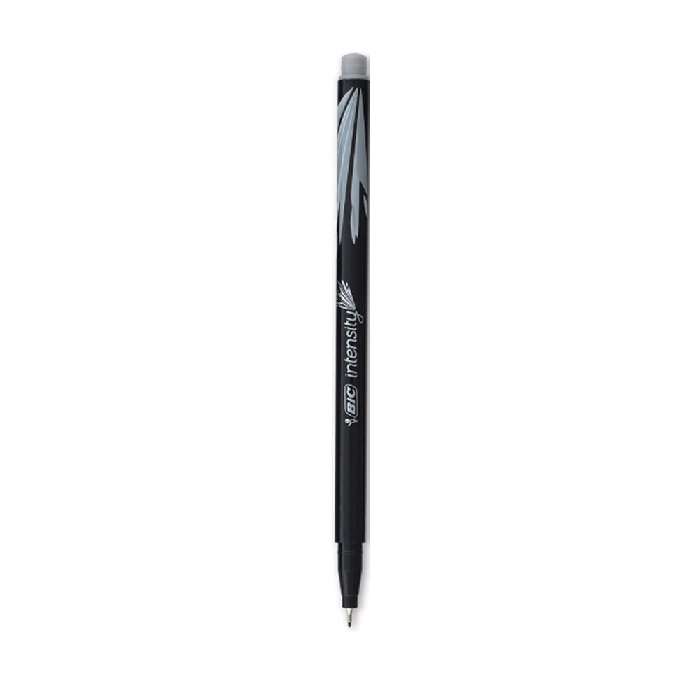 BIC INTENSITY FINE LINER GRİ