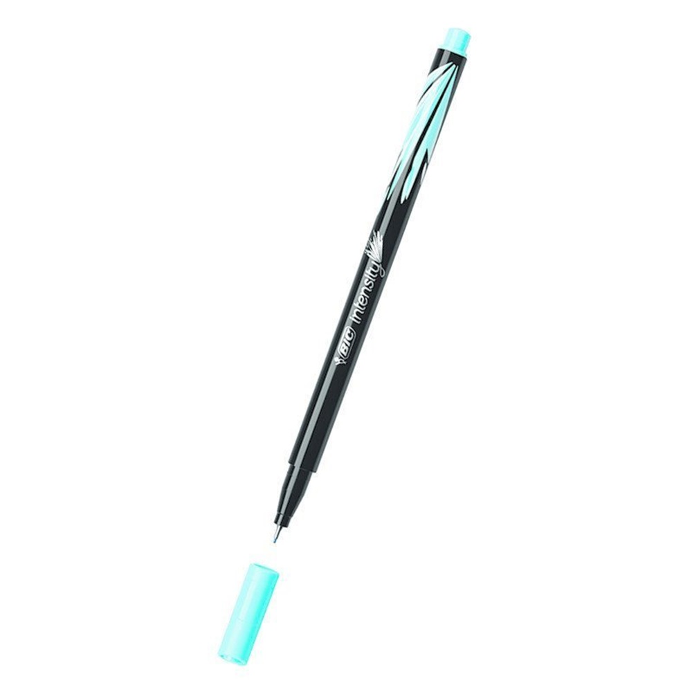 BIC INTENSTY FINE AÇIK MAVİ