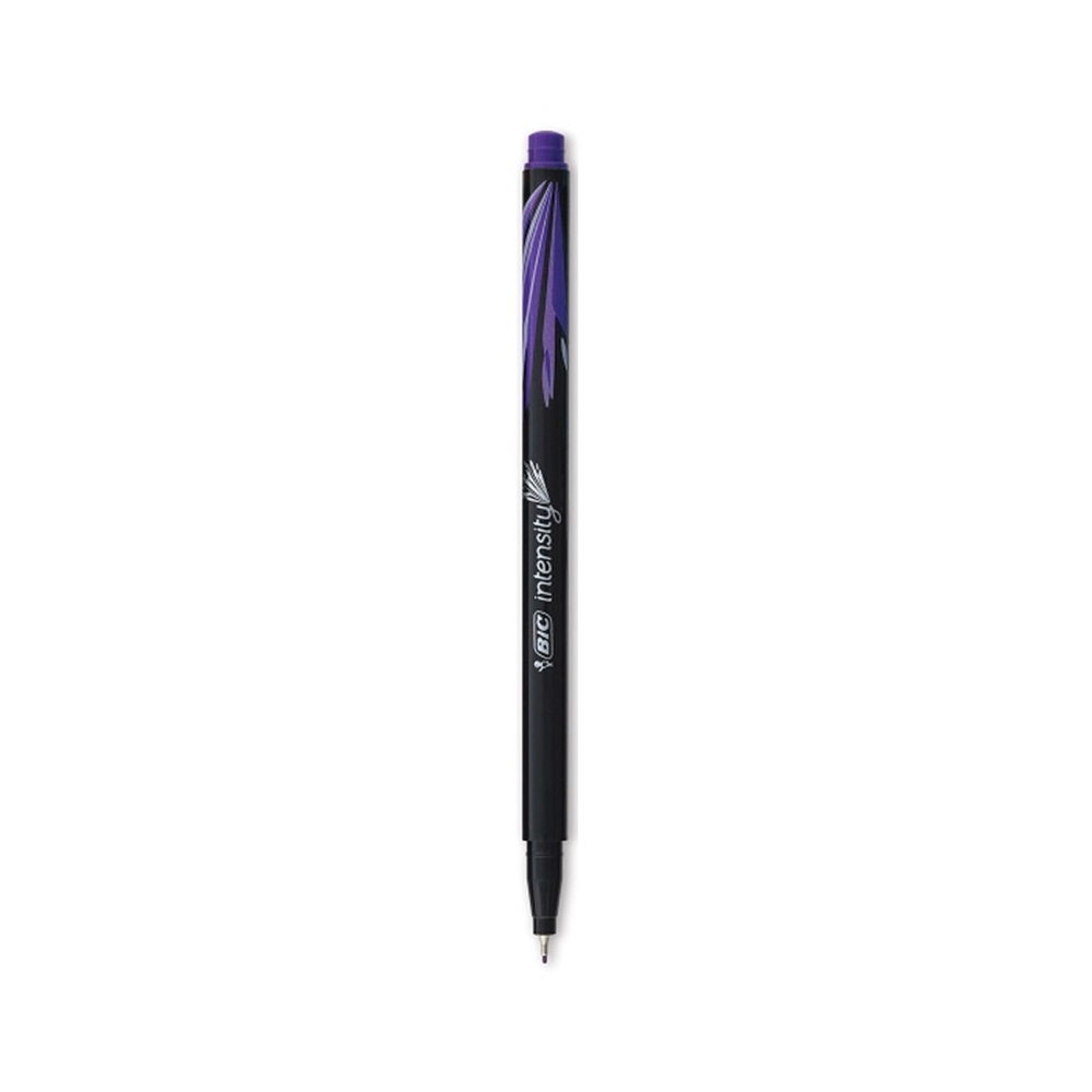 BIC INTENSITY FINE LINER MOR