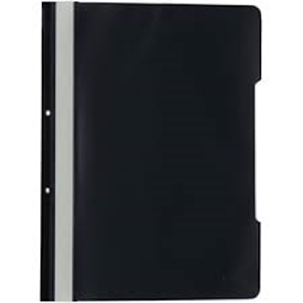 Jet File A4 Telli Dosya (Siyah)