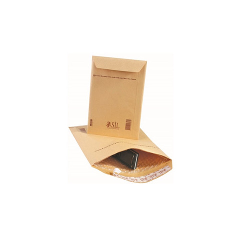 Asil Doğan Hava Kabarcıklı Zarf (17x25 )