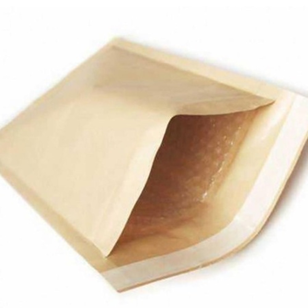 Asil Doğan Hava Kabarcıklı Zarf (24x32)