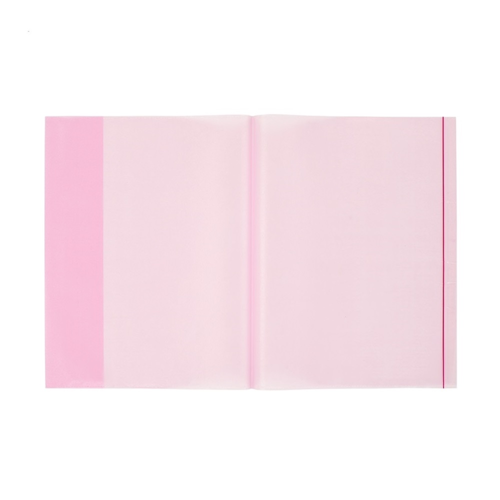 Bigpoint Kitap Kabı (Pembe)