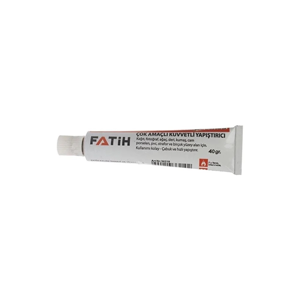 Fatih 40 gr Sıvı Yapıştırıcı