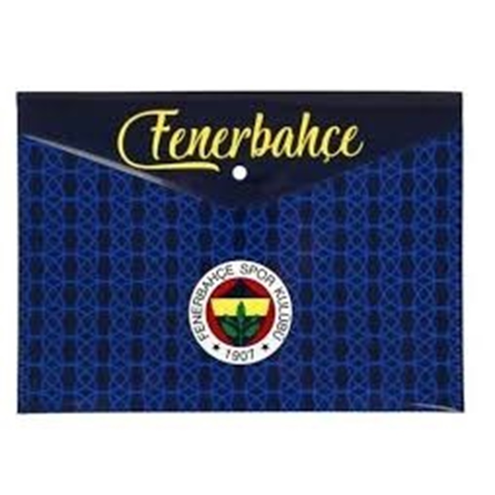 FENERBAHÇE ÇITÇITLI DOSYA DOS-1907 (12x40)*480 464499
