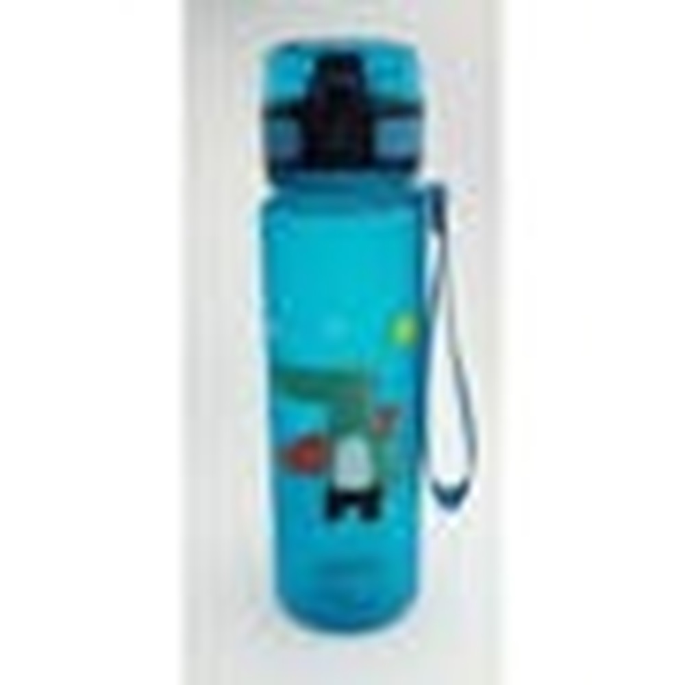 UZSPACE TRİTAN MATARA 500 ML 3026-5 mavi