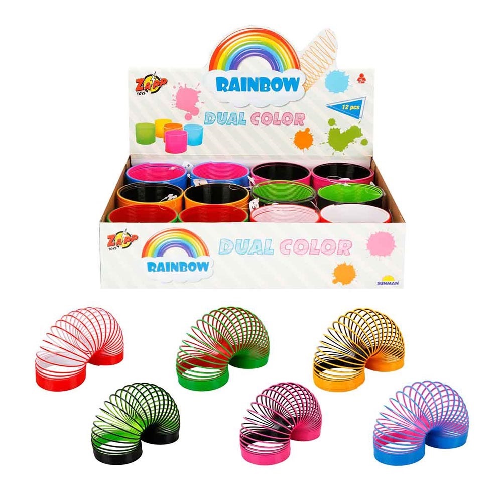 SUNMAN 3011028 RAINBOW CIFT RENKLI 6R