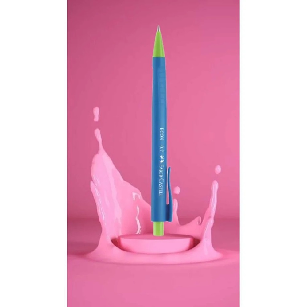FABER ECON SOFT TOUCH VERSATIL COMBO 07MM