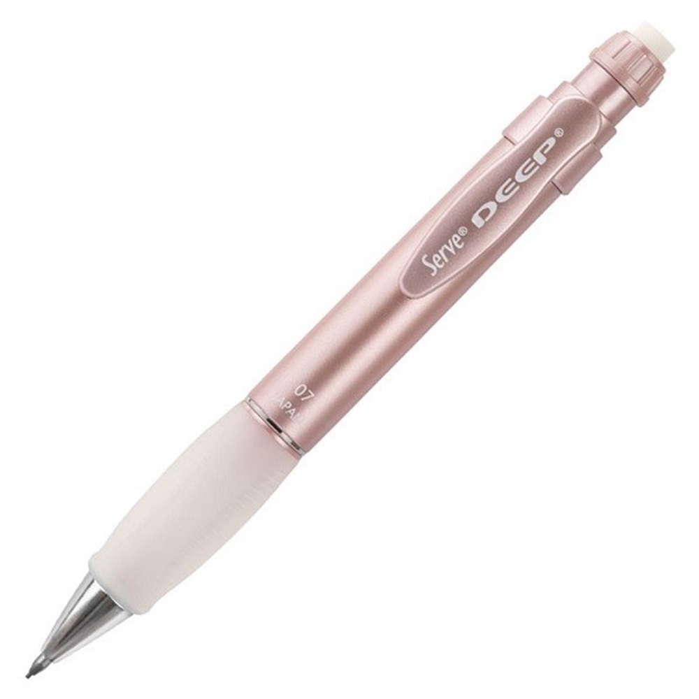 SERVE DEEP VERSATIL 07MM METALIK ROSE