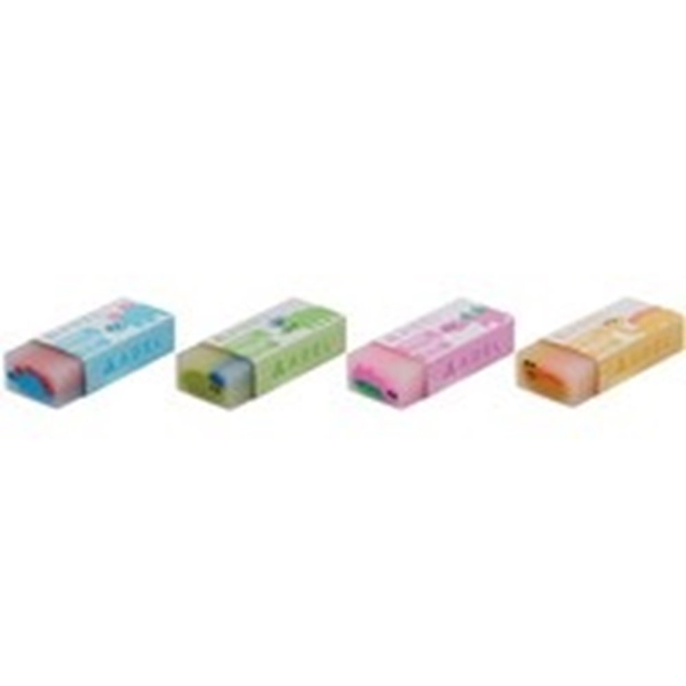 Faber Castell DİNO DESENLİ SİLGİ