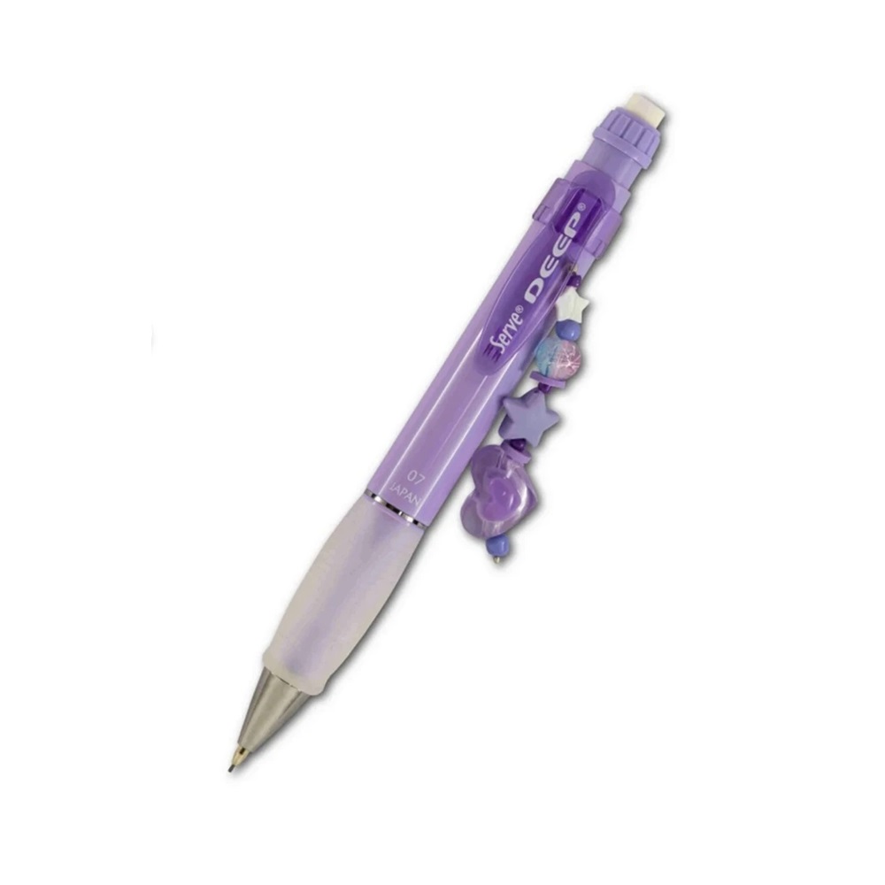 SERVE DEEP VERSATIL 07MM LAVANTA