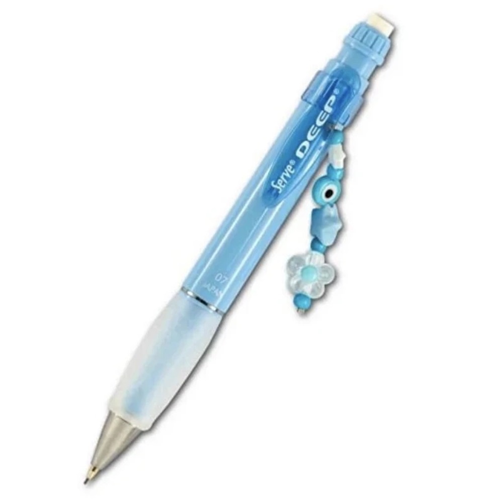 SERVE DEEP VERSATIL 07MM UZAY MAVİ