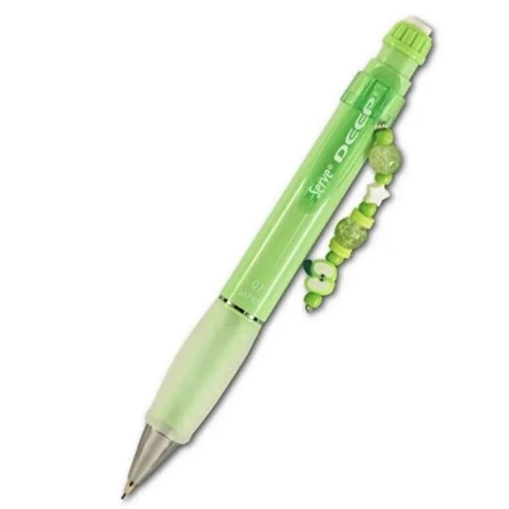 SERVE DEEP VERSATIL 07MM ELMA YEŞİLİ