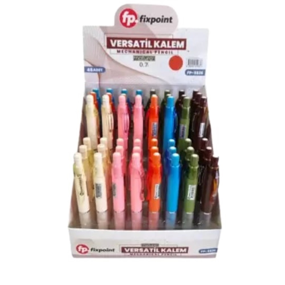 FİXPOİNT YUMURTLAYAN KALEM