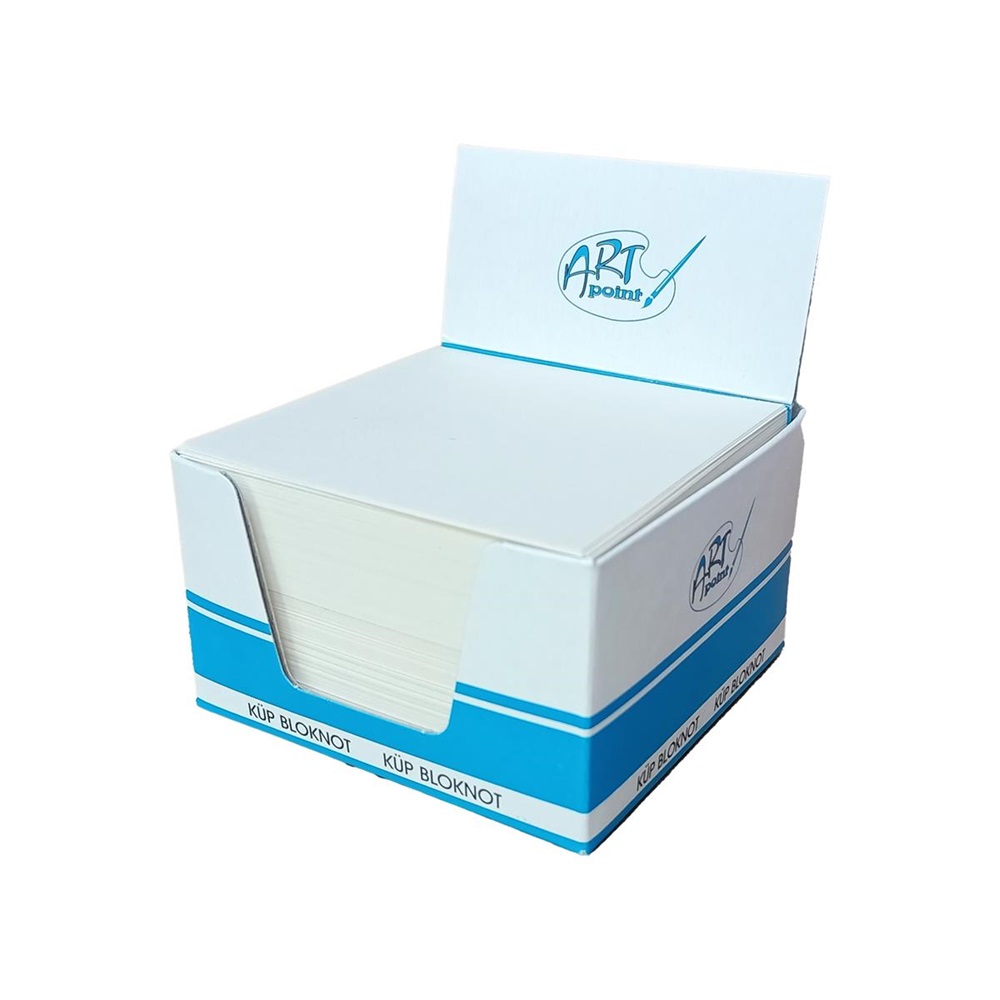 ART POİNT KÜP BLOK 8X8