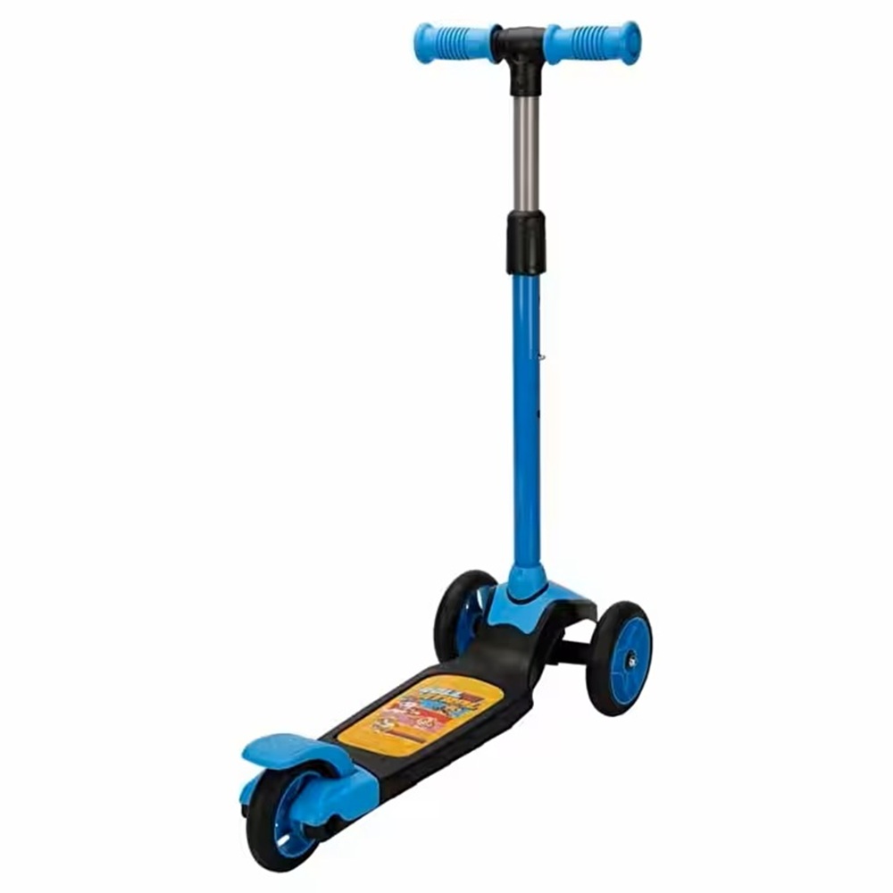 Sunman 3664 3 tekerlek Scooter Twist Paw Patrol