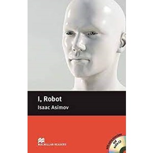 Mr Pre Intermedıate I Robot Wıth Cd