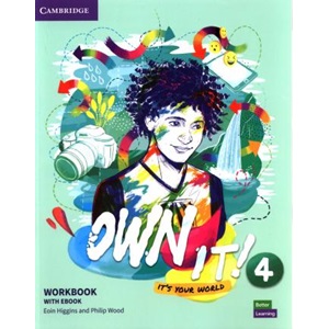 Own It 4 Workbook