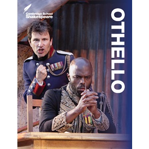 Othello (Cambridge School Shakespeare)
