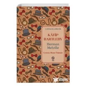 Katip Bartleby