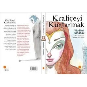 GÜNIŞIĞI / KRALİÇEYİ KURTARMAK