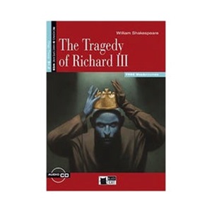 The Tragedy Of Rıchard Iıı Ertb12