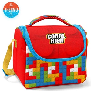 CORAL HIGH BESLENME ÇANTA(THERMO)11791