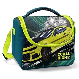 CORAL HIGH BESLENME ÇANTA(THERMO)11852