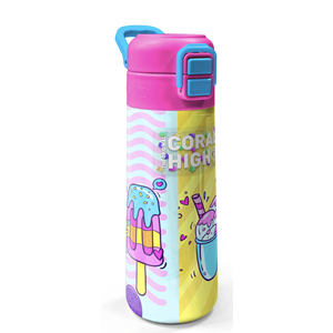 CORAL HIGH ÇELİK TERMOS(500ML)31809