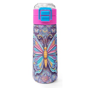 CORAL HIGH ÇELİK TERMOS(500 ML)38106