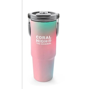 CORAL HIGH ÇELİK TERMOS(900 ML)38734