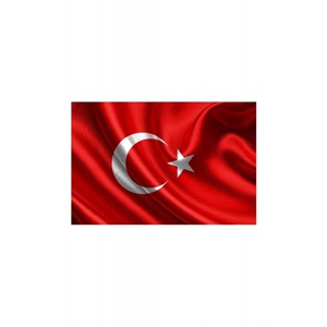Vatan Bayrak 120 X 180 Cm Türk Bayrağı Vt109