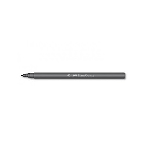 Faber Castell Keçeli Kalem Siyah