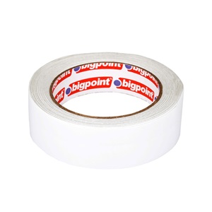 Bigpoint Çift Taraflı Bant (38x25M)