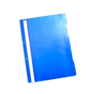 3A Telli Dosya (Mavi)