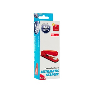 Delta Otomatik Zımba