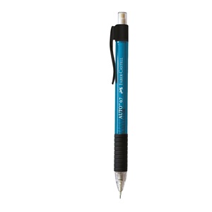 Faber Castell Auto Versatil Kalem Mavi 0.7