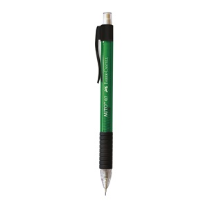 Faber Castell Auto Versatil Kalem Yeşil 0.7