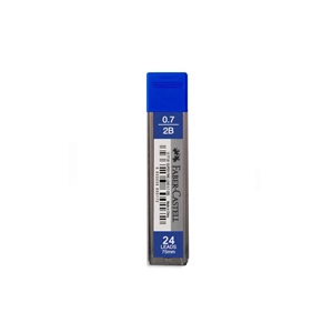 Faber Castell Uç (0.7 2B)