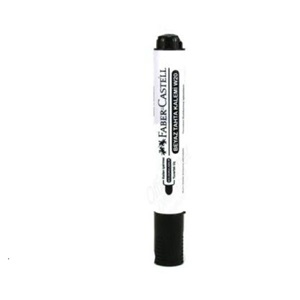 Faber Castell Tahta Kalemi W20 Siyah